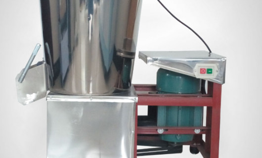 “拌” 出美味新高度 —— 立式盆式拌面机，引领美食新潮流