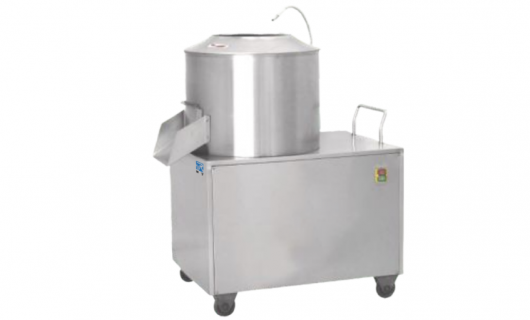 “脱”颖而出，土豆<span class=