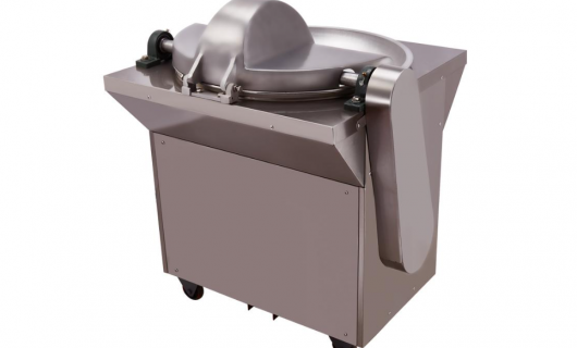 盆韵碎菜，食韵天成——盆式碎菜机，<span class=