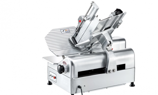 精切随心，切片切丝机开启美食新篇