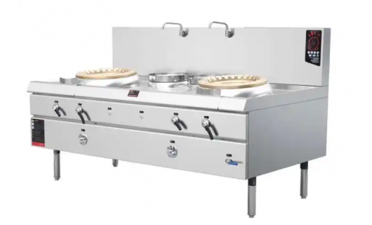 双头烈焰，单尾控韵——双头单尾鼓风<span class=