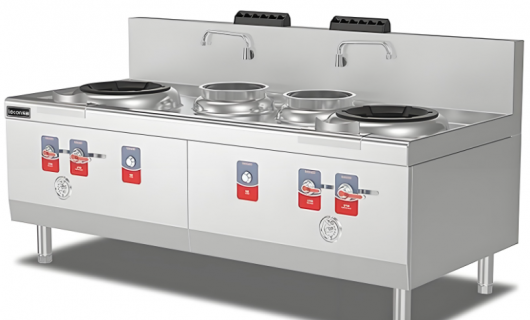 烹饪高效，售后无忧 —— 探索双炒单尾炒炉的<span class=