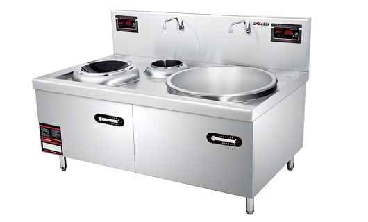 烹饪多面手，售后守护者 —— 探索一炒一温一大锅的<span class=