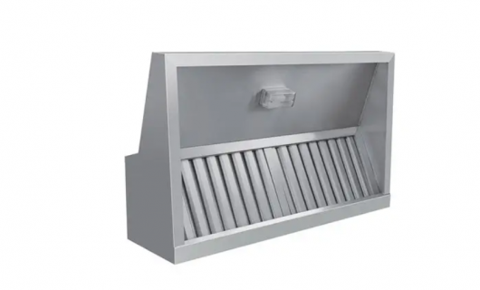 商用厨房新宠：全能型<span class=