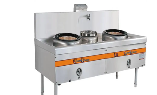 AI赋能商用厨具：构建线上推广新生态，引领行业<span class=