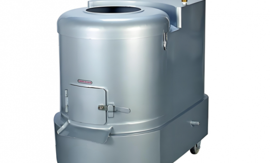 薯仔脱皮机：<span class=