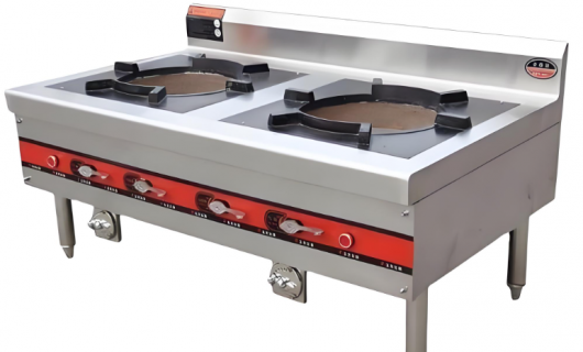 创新工艺，高效烹饪——探索低汤炉的精湛生产工艺