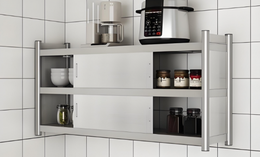 匠心筑梦，收纳艺术——揭秘高<span class=