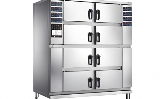 八门齐开，鲜美盛宴 —— 全新八门<span class=