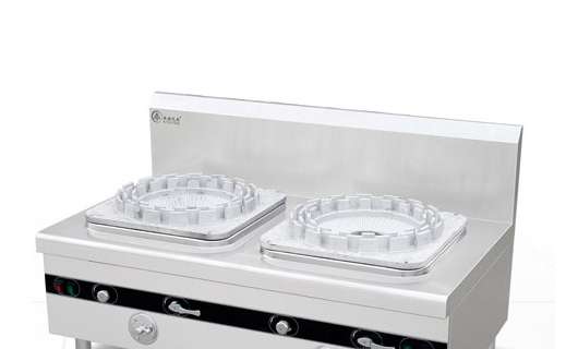 双头并进，火候艺术新篇章 —— 鼓风<span class=