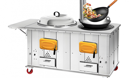 大黄蜂炉灶：<span class=