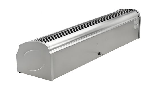 厨房新防线，风幕机——守护烹饪空间的艺术屏障，高效<span class=