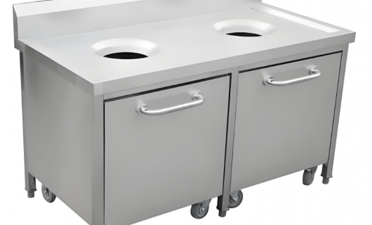 革新厨房<span class=