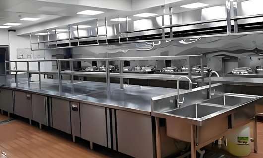 烹饪未来，线上启航：打造<span class=