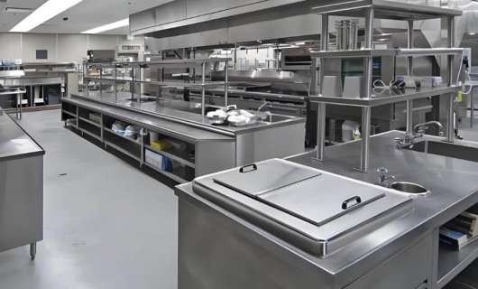 厨具行业的线上招商秘籍：构建稳固销售<span class=