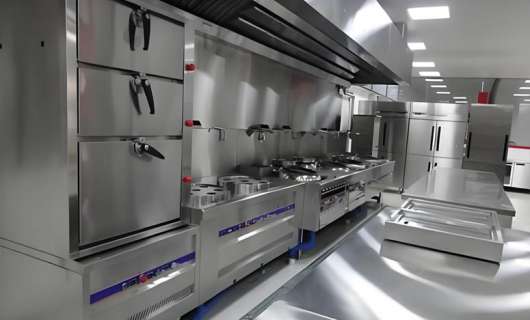 智“饪”新消费：智能<span class=