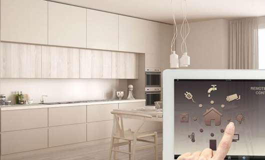 智能节能<span class=