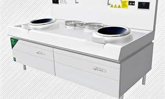 双灶双温，燃气新宠——解锁<span class=