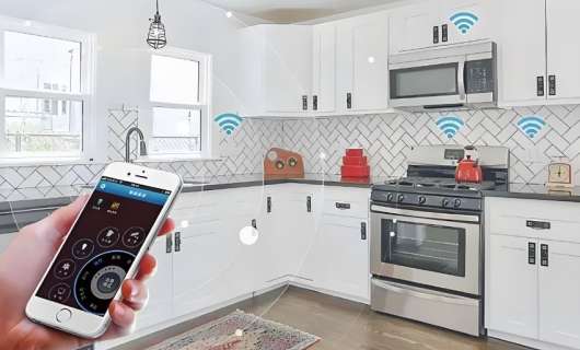 厨具行业网站推广：打造专业线上平台，连接厨具<span class=