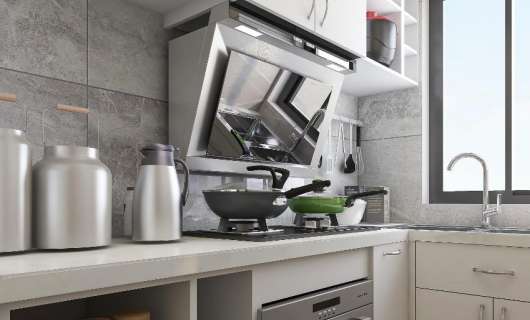 绿动未来，烹享健康 —— 探索绿色<span class=