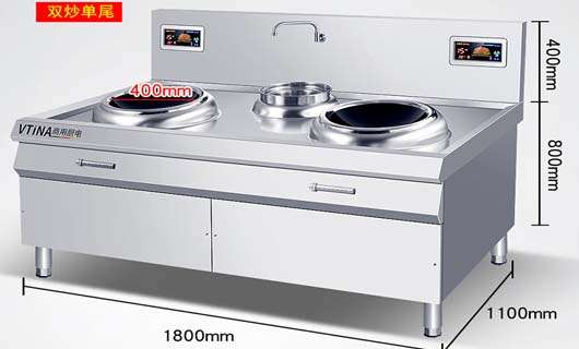 绿意灶火，烹煮未来 —— 探索绿色炉灶的<span class=