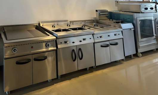 快餐与<span class=