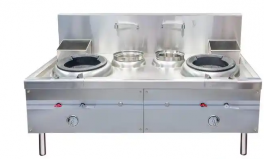 燃气炒灶：合规引领，安全创新——<span class=