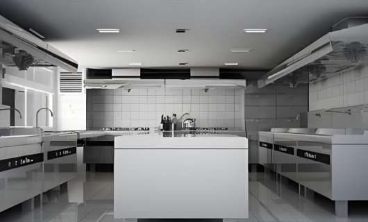 烹出商业辉煌：精选<span class=