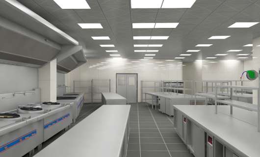 2024年全球商用厨具行业报告：<span class=