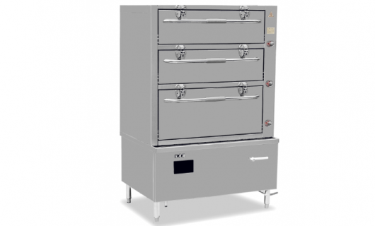 蒸出美味新境界，“智蒸大师”<span class=