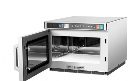 速享美味新生活，“智热魔波”高端<span class=