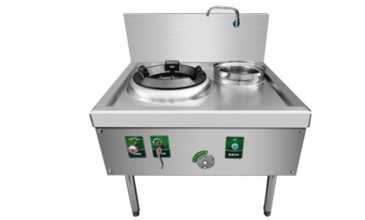 烹饪新风尚，厨悦单头双尾炒灶——<span class=