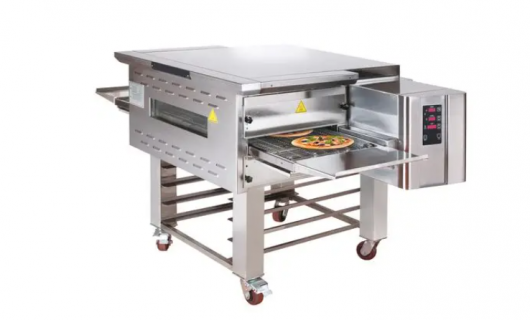 烘焙新纪元，味美<span class=