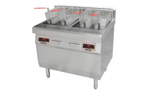 厨房新宠儿，<span class=