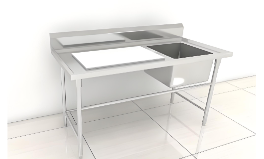 鱼跃厨房，智领未来——商用厨具多<span class=