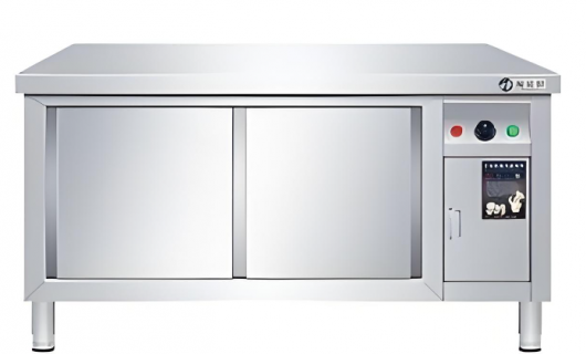 温暖每一盘佳肴，守护味蕾的承诺——商用厨具暖<span class=