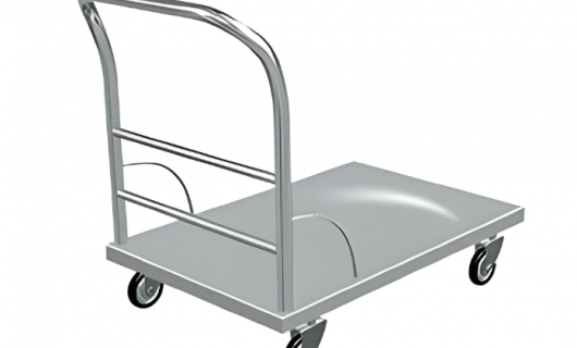 灵动厨房，智行未来——<span class=