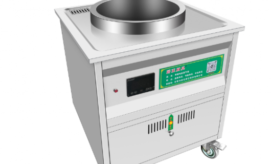 商用厨房新宠儿：电热蒸汽锅，蒸煮之<span class=