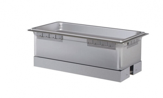 商用厨房新神器：嵌入式多<span class=