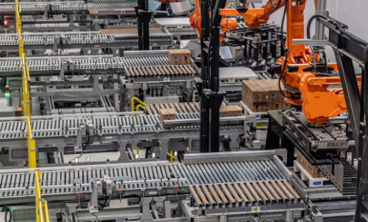 智领包装新纪元：<span class=