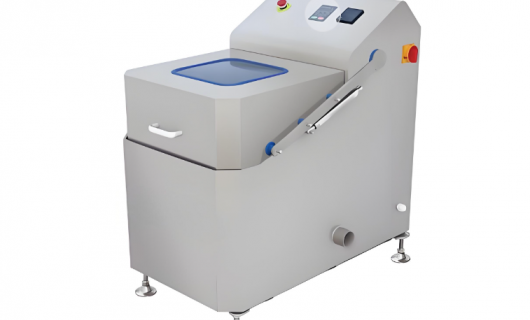 变频脱水机：<span class=