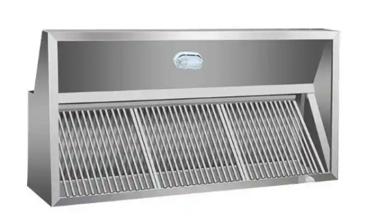 广式油网烟罩：厨房<span class=