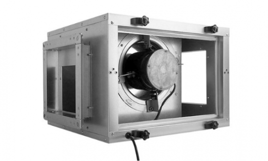 排烟风柜：<span class=