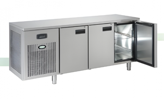 平台雪柜：打造多<span class=