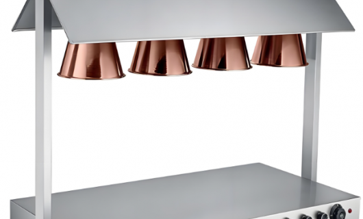 食物暖灯：温暖美食新<span class=