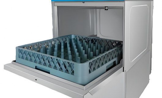 台下洗杯机：高效<span class=