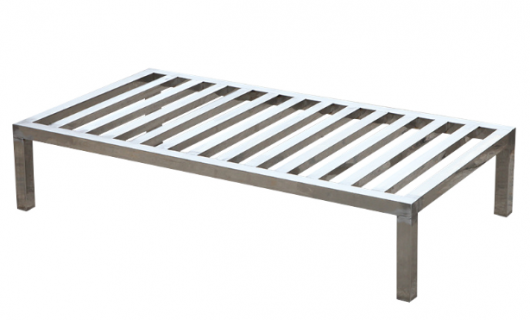 厨房设备新标杆：米面架深度<span class=