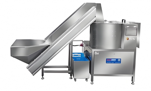 厨房设备效能升级：土豆去皮机全场景<span class=