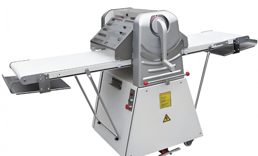 厨房设备效能革命：落地式起酥机全场景<span class=