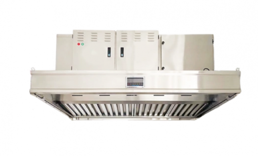 厨房智慧中枢：UV<span class=